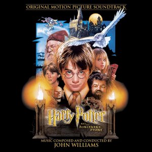Harry Potter and the Sorcerer's Stone (Original Motion Picture Soundtrack) (哈利·波特与魔法石 电影原声带)