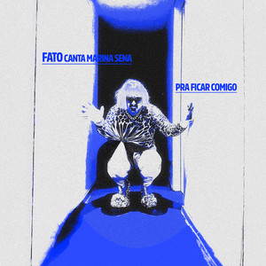 Fato - Pra Ficar Comigo Fatocover
