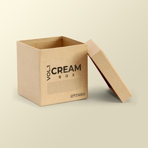 C. R. E. A. M Box