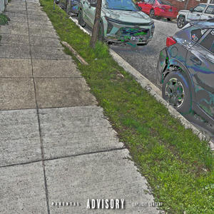 Last Diss (feat. lilrackz, lulrank, 1lultakedwn & NGARICHRACKZ) (Explicit)