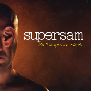 Un Tiempo En Marte