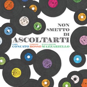 Fabio Concato - Non smetto di aspettarti