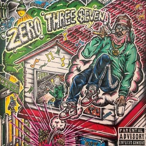 ZERO THREE SEVEN (Explicit)