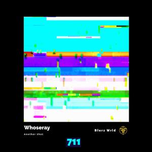 Another shot (feat. Blurz Wrld & Sevenelevenbeats) (Explicit)