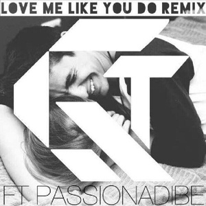 Love Me Like You Do
