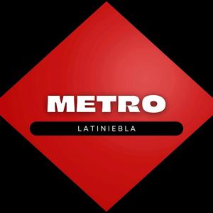 Metro (feat. Max.frequencys) (Explicit)