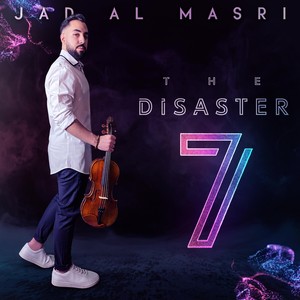 The Disaster 7(feat. Rabih Al Masri)