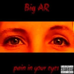 pain in your eyes (Explicit)