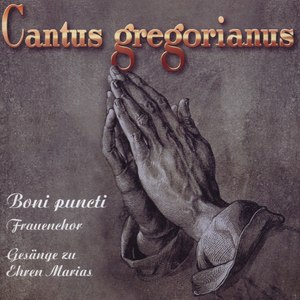 Cantus Gregorianus 3