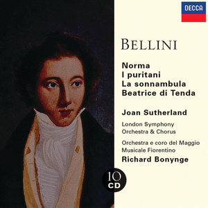 Bellini: Collectors Edition (10 CDs) -