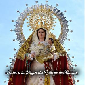 Salve a la Virgen del Rosario de Macael