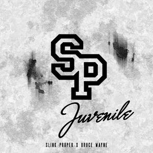 Juvenile (feat. Bruce Wayne) (Explicit)