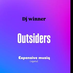 Outsiders (expensive musiq)