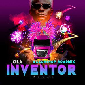 Inventor (Izaman) (Razorshop Roadmix)