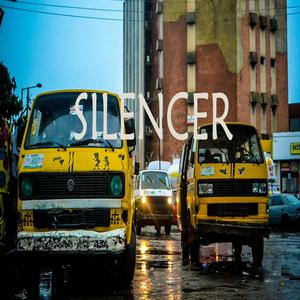 SILENCER (feat. Cruzybeat)