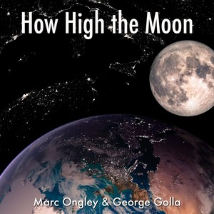 How High the Moon