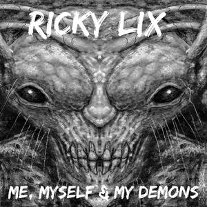 Holy Hymns(feat. Yankz Ghazi) (Explicit)