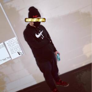 The End Of My Rope (Explicit)