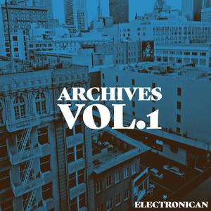 Archives, Vol. 1