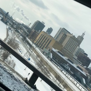 Saint Paul (Explicit)