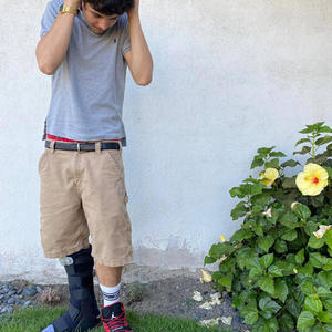 BUSYNESS CARD (Explicit)