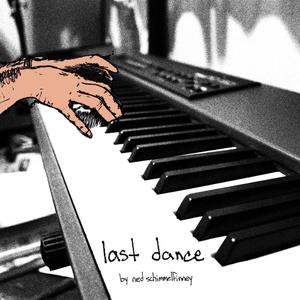 Last Dance(feat. Skeerap, Poet Substratum & The Demigod) (Explicit)