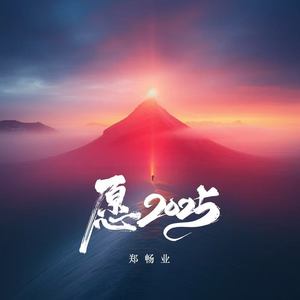 愿2025 (少一些辛苦)-郑畅业