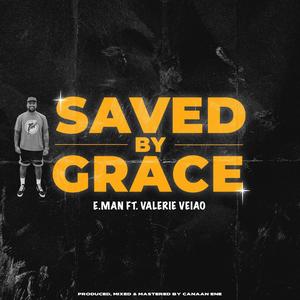 Saved By Grace (feat. Canaan Ene & Valerie Veiao)