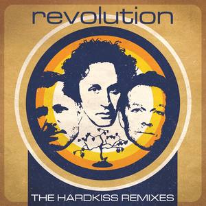 Revolution (The Hardkiss Remixes)