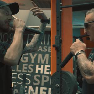 Soberman - Haj (Instrumental|Explicit)