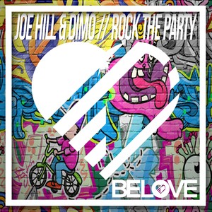 Rock The Party (Original Mix)