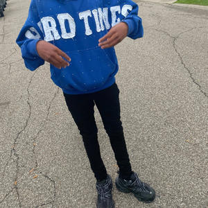 MyBitcc (feat. GetBackGee) (Explicit)