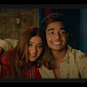 Javed-Mohsin (Audio)