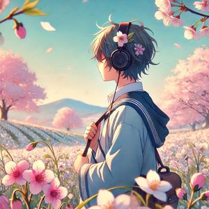 Spring Awakening: Chillout Music