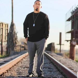 My Crazy (feat. Ambitious Amber, Chris Blunt & Atila) (Explicit)