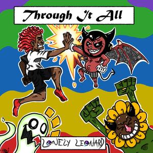 Through It All (Explicit)
