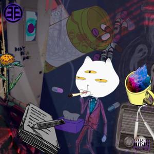 Therapy (feat. AyeeBee) (Explicit)