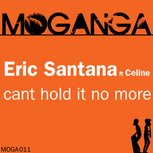 Cant Hold It No More (Acapella)