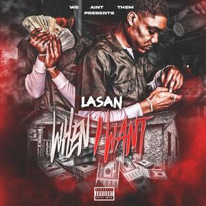 Lasan - Back End (Explicit)