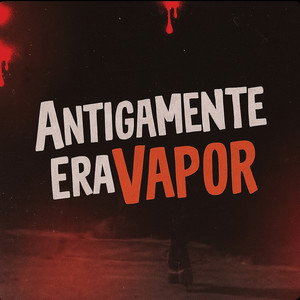 Mtg antigamente era vapor virei Gerente agora (Explicit)
