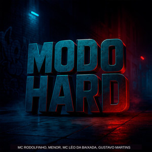 Modo Hard (Explicit)