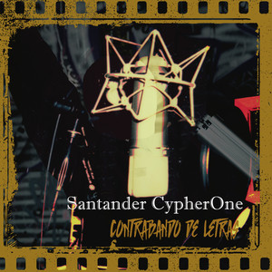 Contrabando de Letras Santander Cypherone (Explicit)