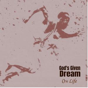 God's Given Dream (Radio Edit)