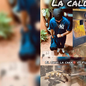 La Calle (feat. Vizkaino)