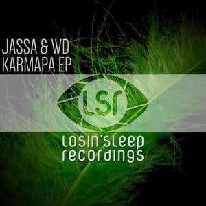 Karmapa EP