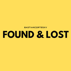 Found & Lost