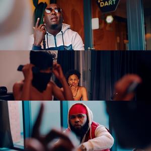 Preshon Pisa (feat. Trop) (Explicit)