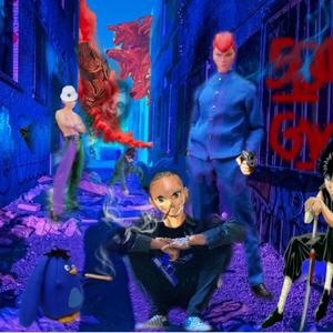 5150 Mizz (Explicit)
