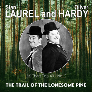 The Trail of the Lonesome Pine