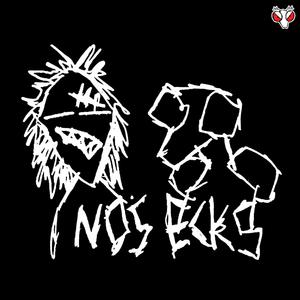 I AM GOING INSANE ECKSEM X NOS (feat. NOS) (Explicit)